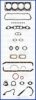 AJUSA 50039100 Full Gasket Set, engine